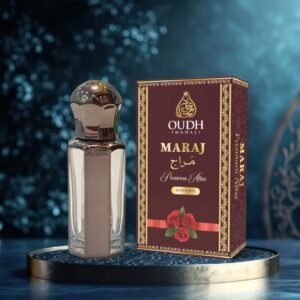 Maraj