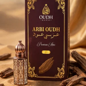 Arbi Audh
