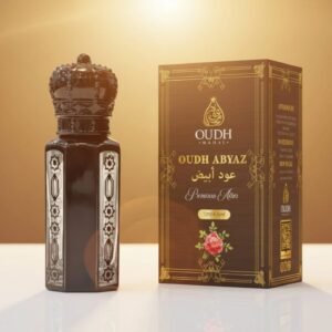 Oudh Abyaz