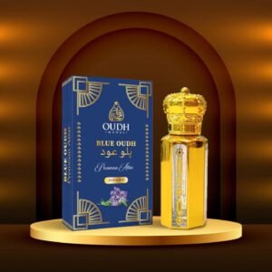 Blue Oudh