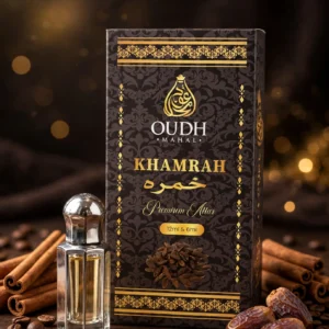 Khamrah