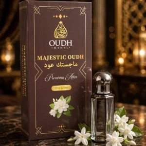 Majestic Oudh