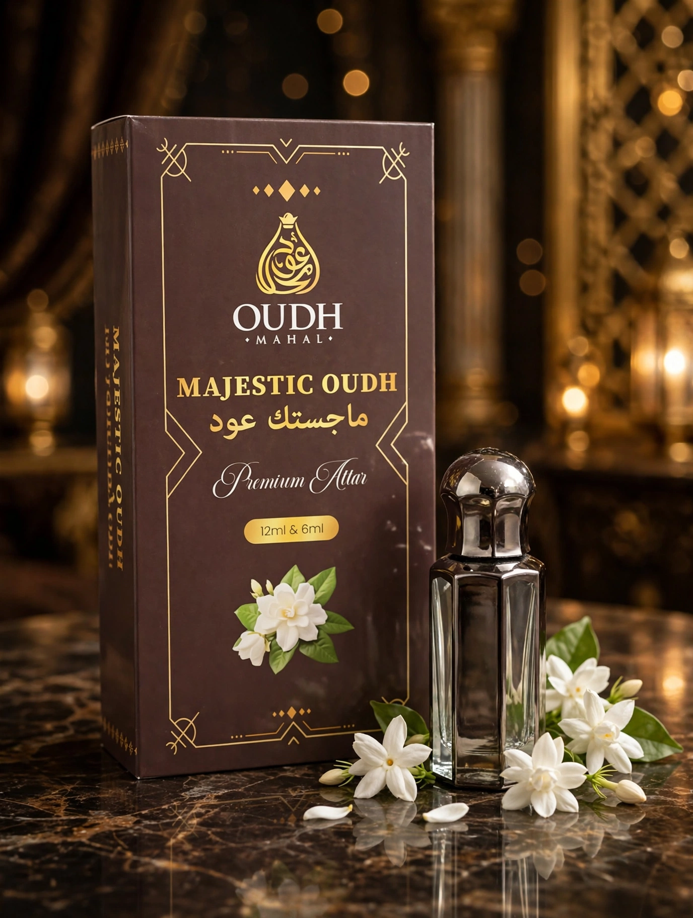 Majestic Oudh