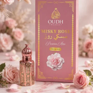 Misky Rose