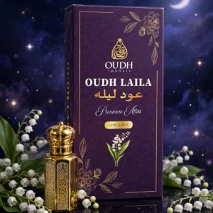 Oudh Laila