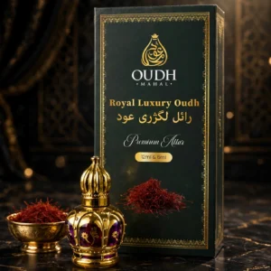 Royal Luxury Oudh