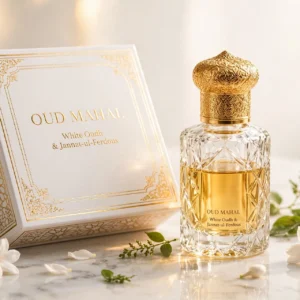 White Oudh & Jannat-ul-Ferdous